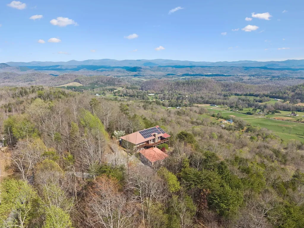 348 Laurel Mountain Road Madisonville TN 37354