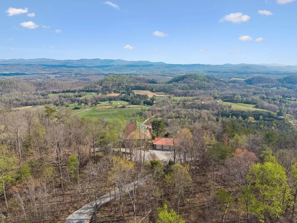 348 Laurel Mountain Road Madisonville TN 37354