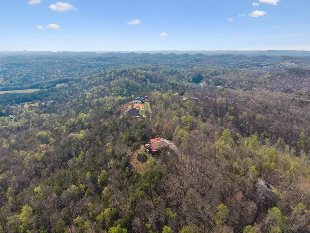 348 Laurel Mountain Road Madisonville TN 37354