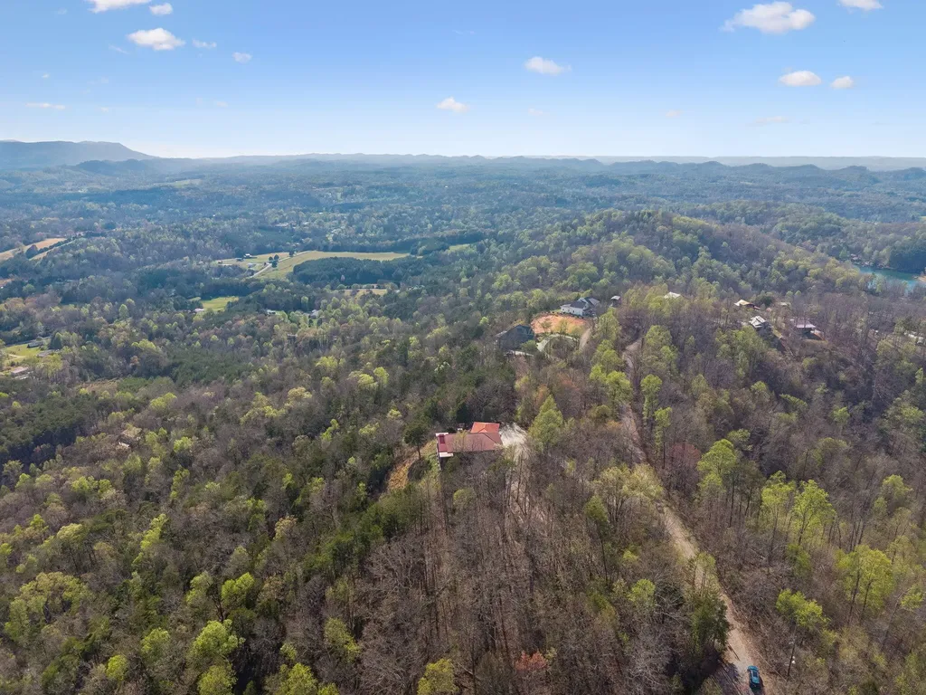 348 Laurel Mountain Road Madisonville TN 37354
