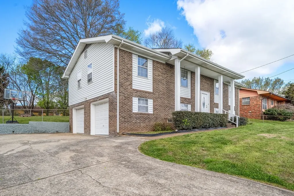 111 Edgewood Circle Fort Oglethorpe GA 30742