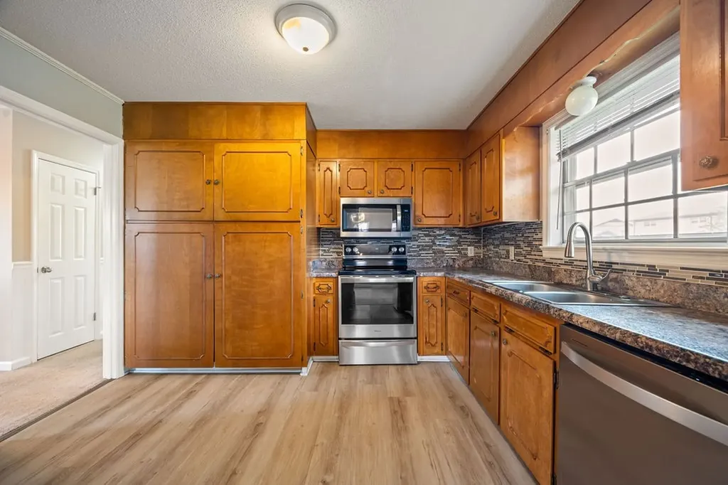 111 Edgewood Circle Fort Oglethorpe GA 30742