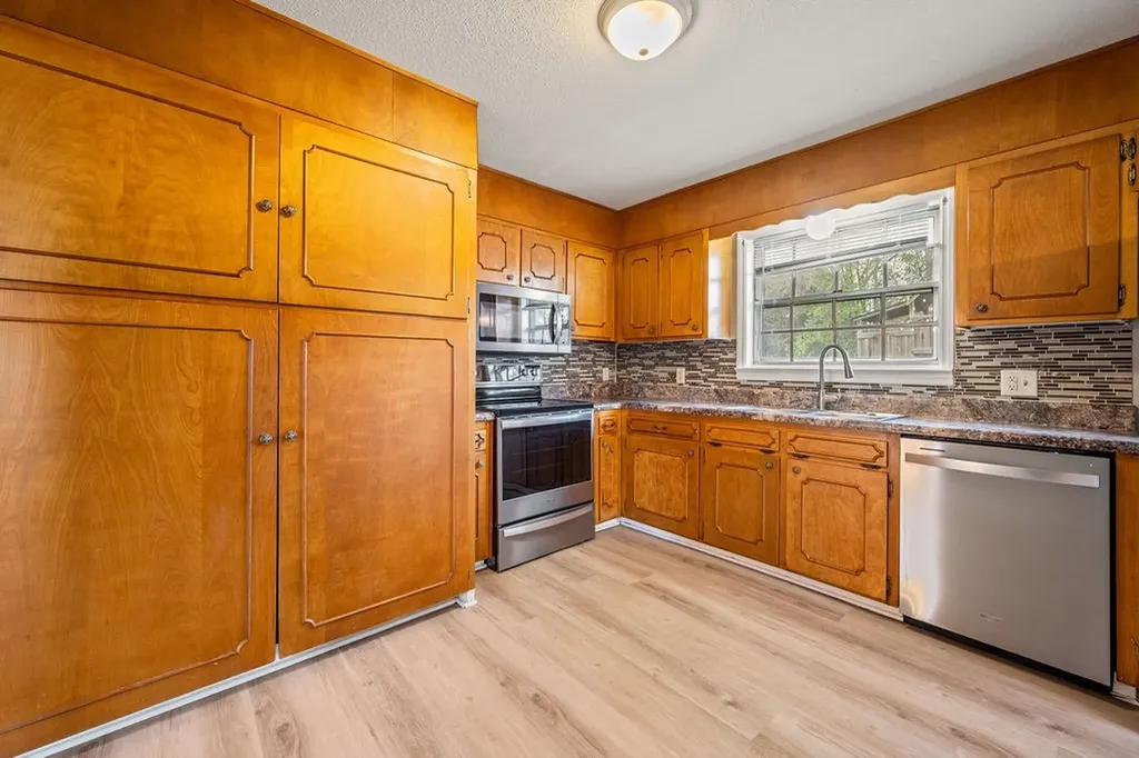 111 Edgewood Circle Fort Oglethorpe GA 30742