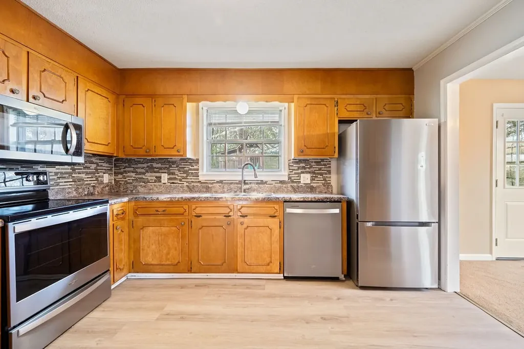 111 Edgewood Circle Fort Oglethorpe GA 30742