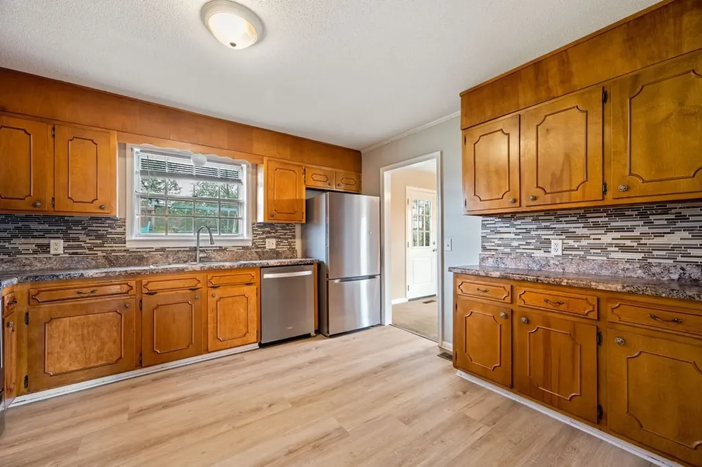 111 Edgewood Circle Fort Oglethorpe GA 30742