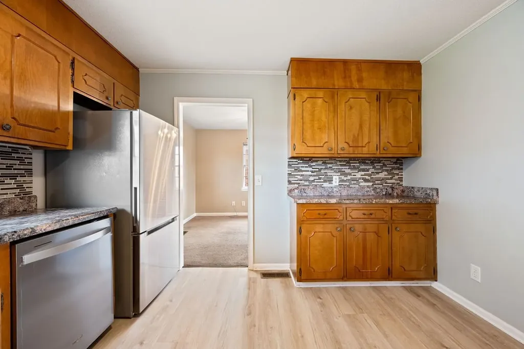 111 Edgewood Circle Fort Oglethorpe GA 30742