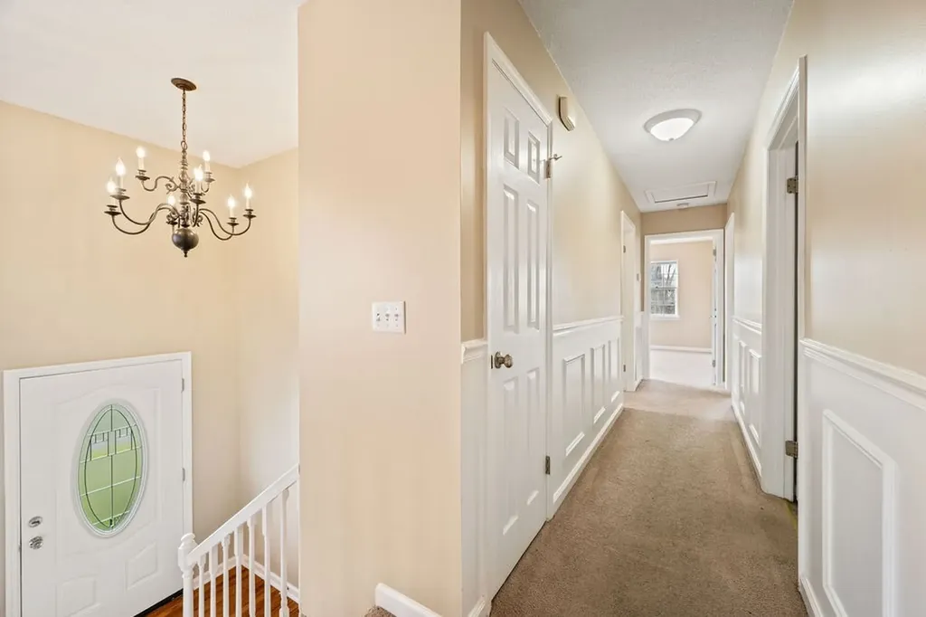111 Edgewood Circle Fort Oglethorpe GA 30742