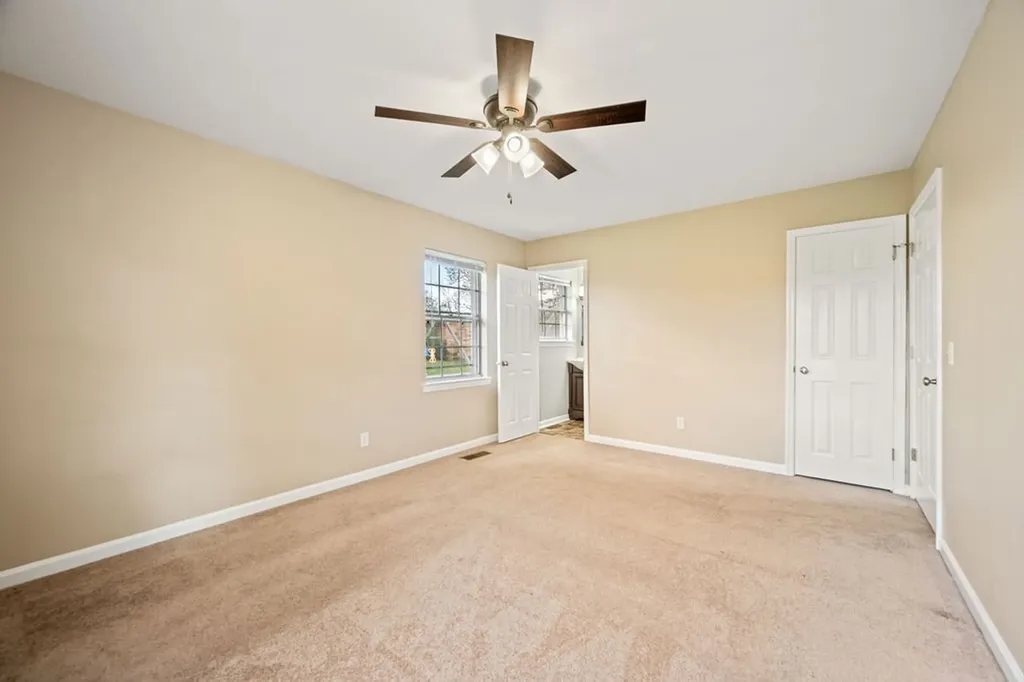 111 Edgewood Circle Fort Oglethorpe GA 30742