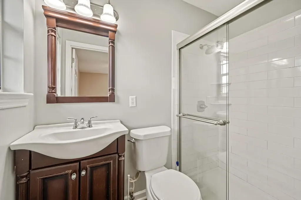 111 Edgewood Circle Fort Oglethorpe GA 30742