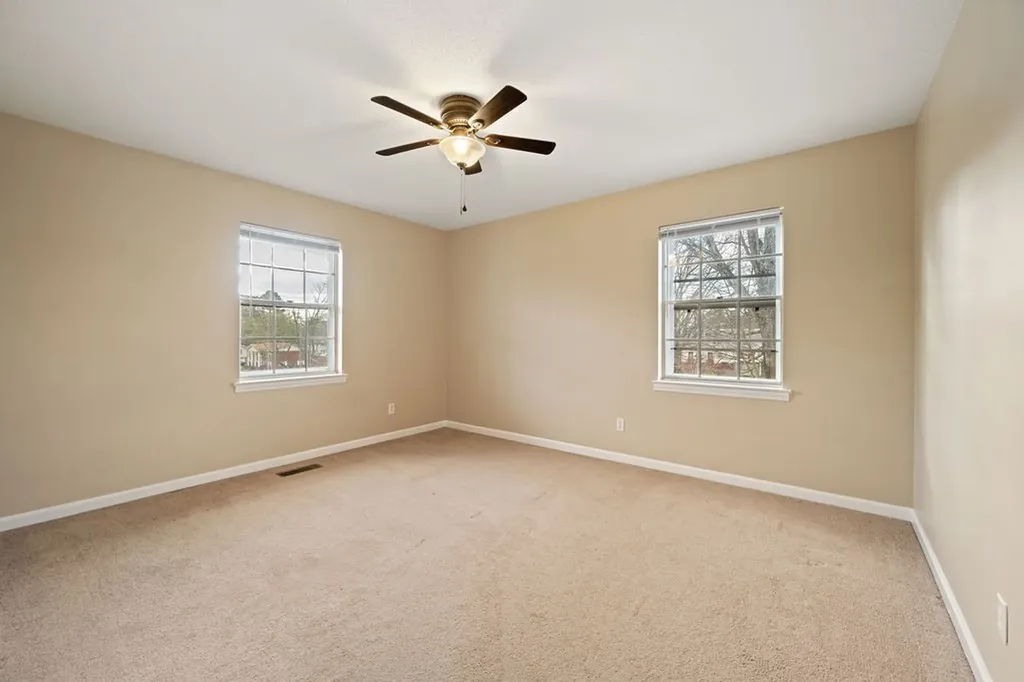 111 Edgewood Circle Fort Oglethorpe GA 30742