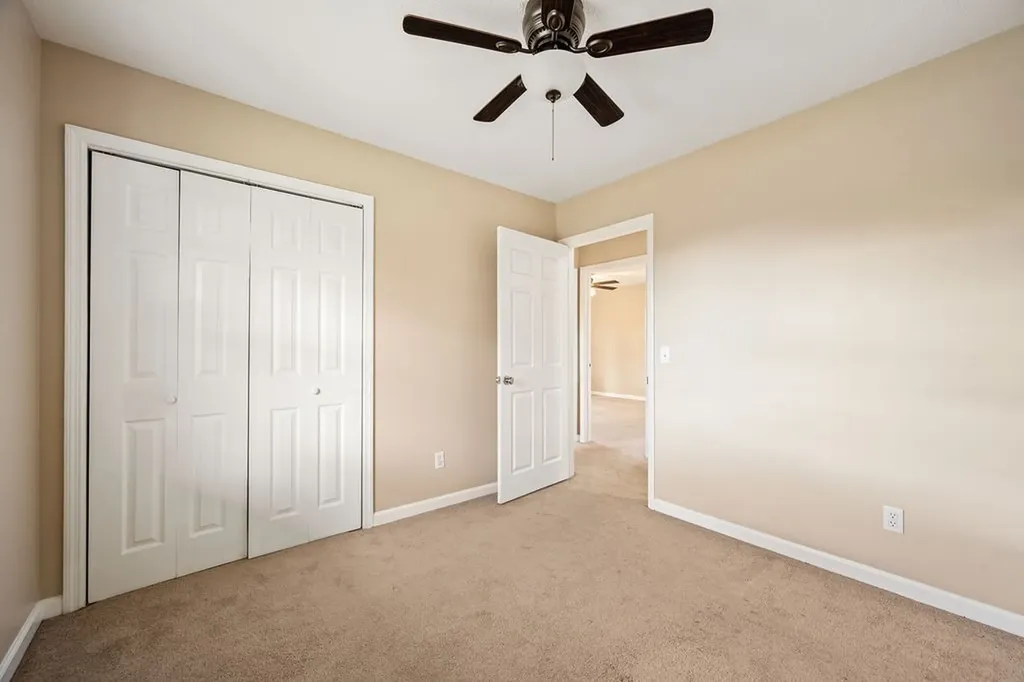 111 Edgewood Circle Fort Oglethorpe GA 30742