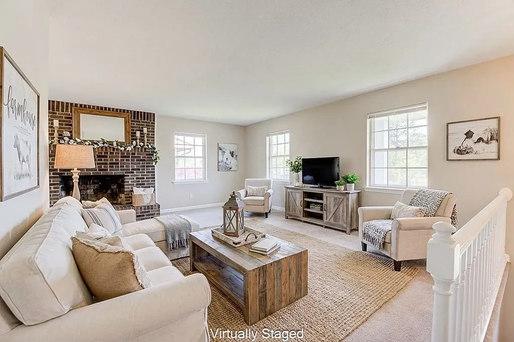111 Edgewood Circle Fort Oglethorpe GA 30742