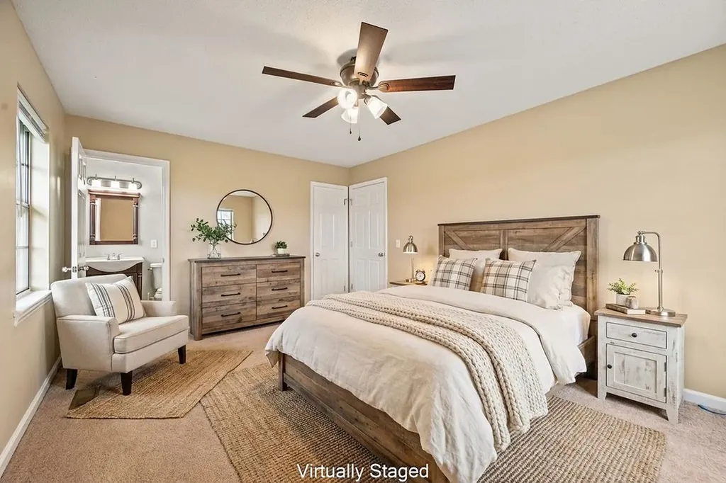 111 Edgewood Circle Fort Oglethorpe GA 30742