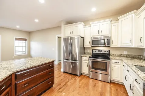 525 Bridle Path Lane Hartsville TN 37074