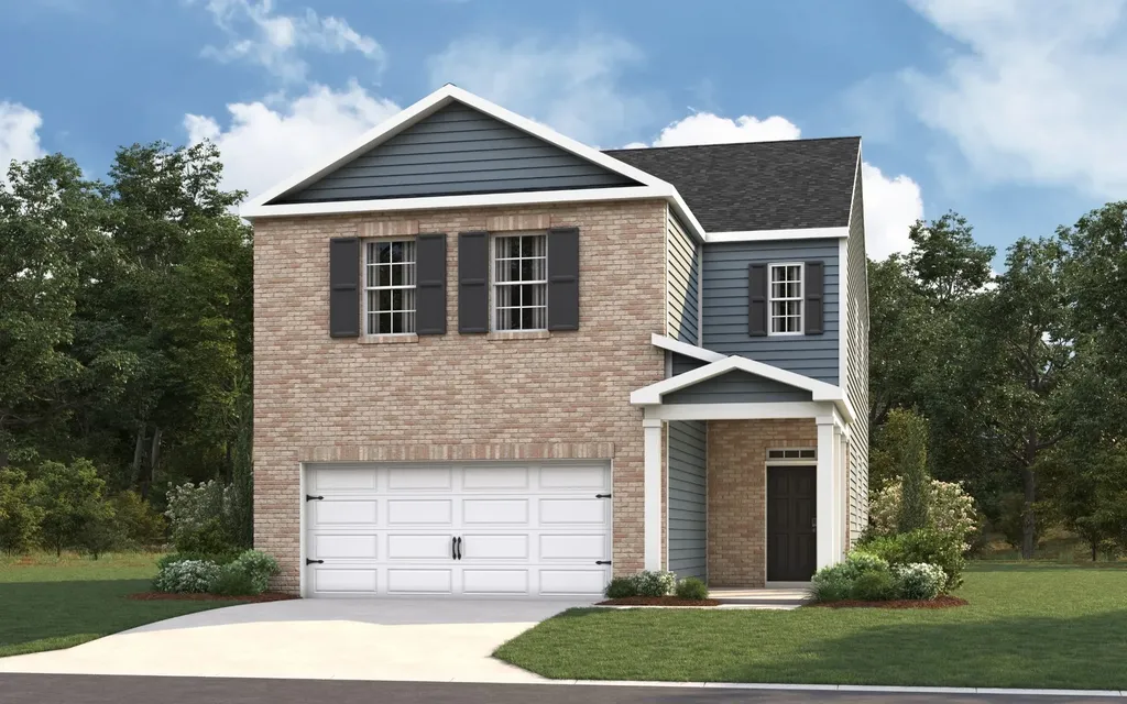 4914 Sandringham Lane Murfreesboro TN 37129