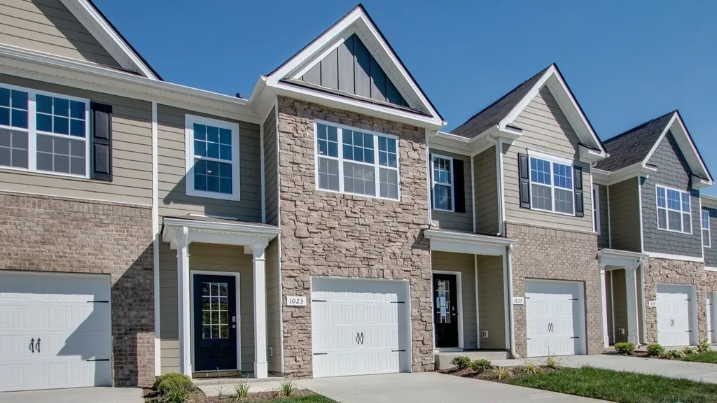 4140 Oswin Drive Murfreesboro TN 37129