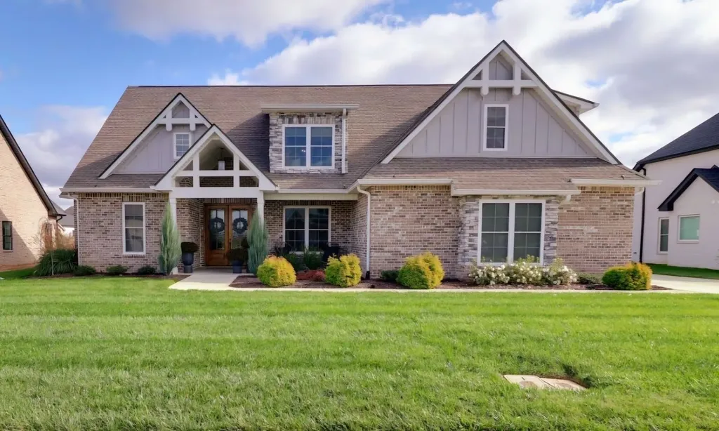 437 Sheas Way Clarksville TN 37043