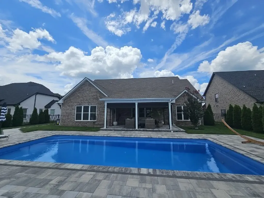 437 Sheas Way Clarksville TN 37043