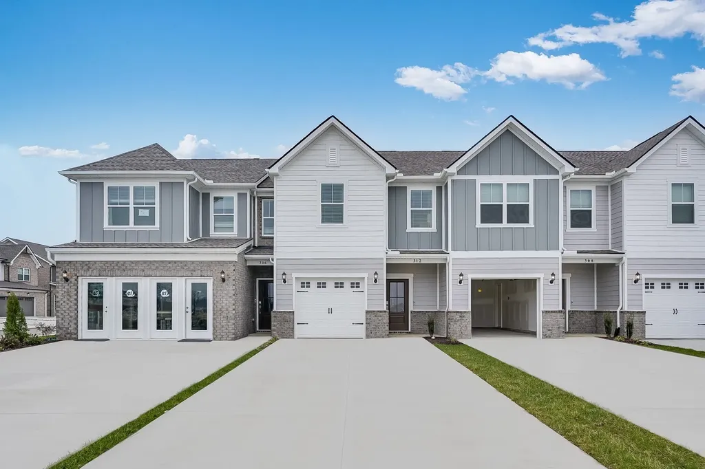 481 Lydia Ashley Lane Smyrna TN 37167