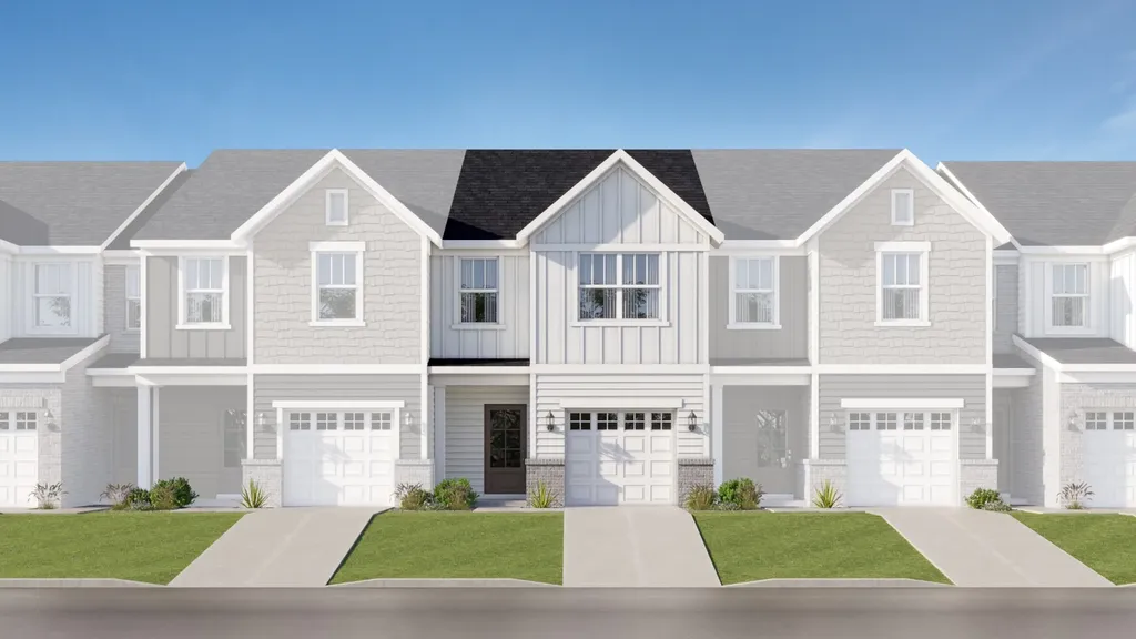 481 Lydia Ashley Lane Smyrna TN 37167