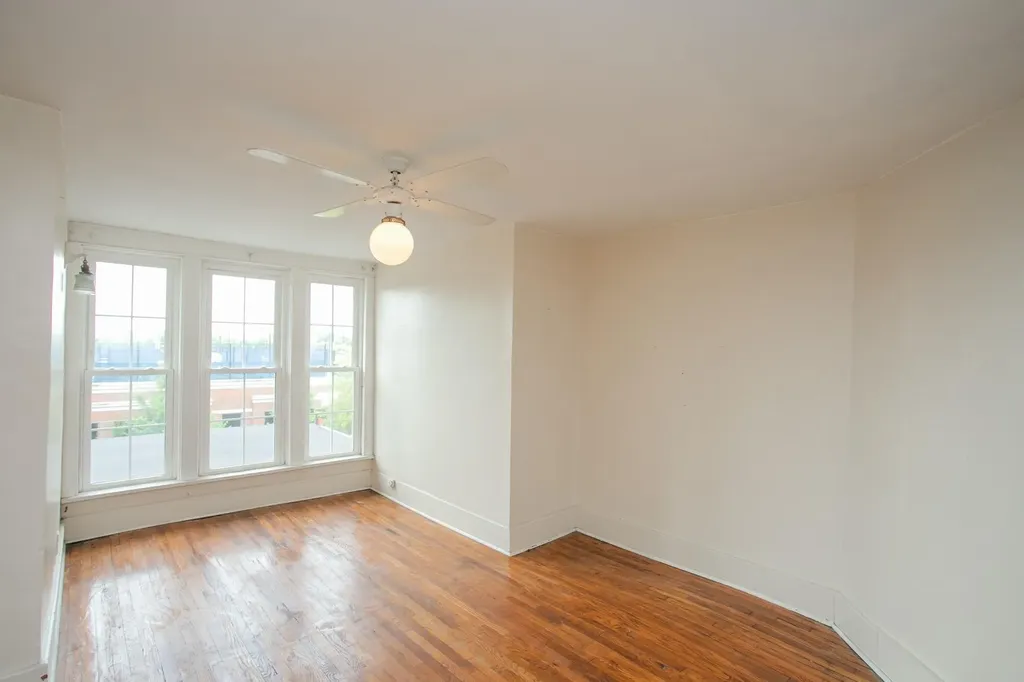 1516 Compton Avenue Nashville TN 37212