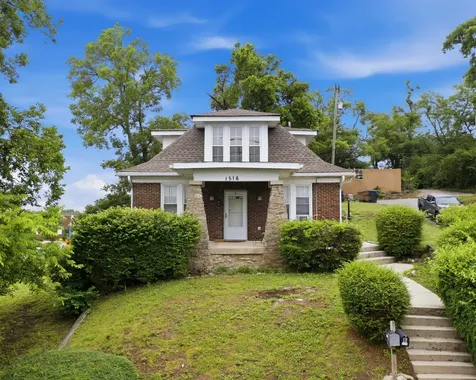1516 Compton Avenue Nashville TN 37212