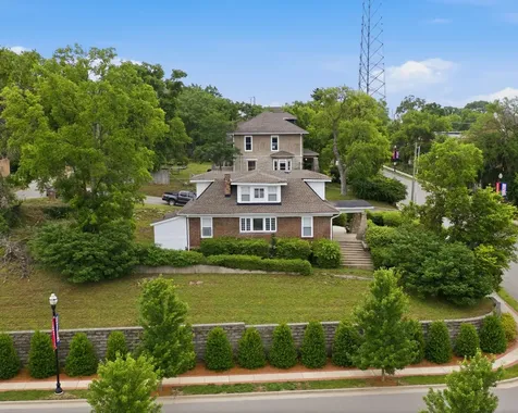 1516 Compton Avenue Nashville TN 37212