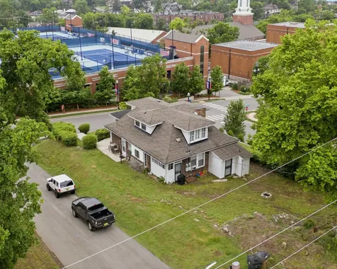 1516 Compton Avenue Nashville TN 37212