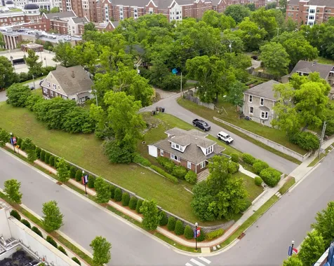 1516 Compton Avenue Nashville TN 37212