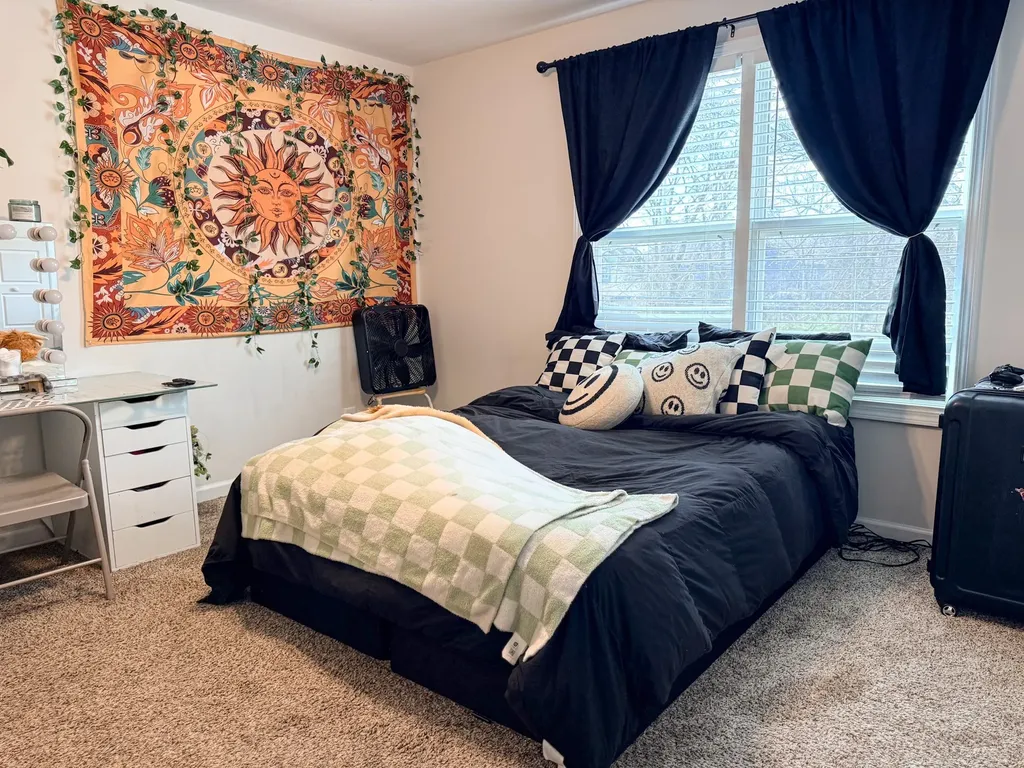 943 Wall Street Clarksville TN 37040