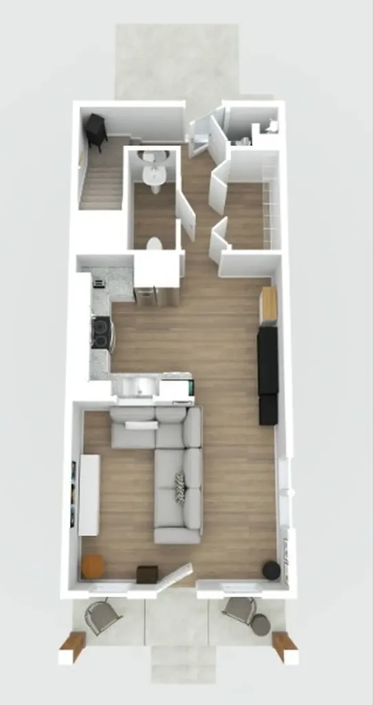 943 Wall Street Clarksville TN 37040