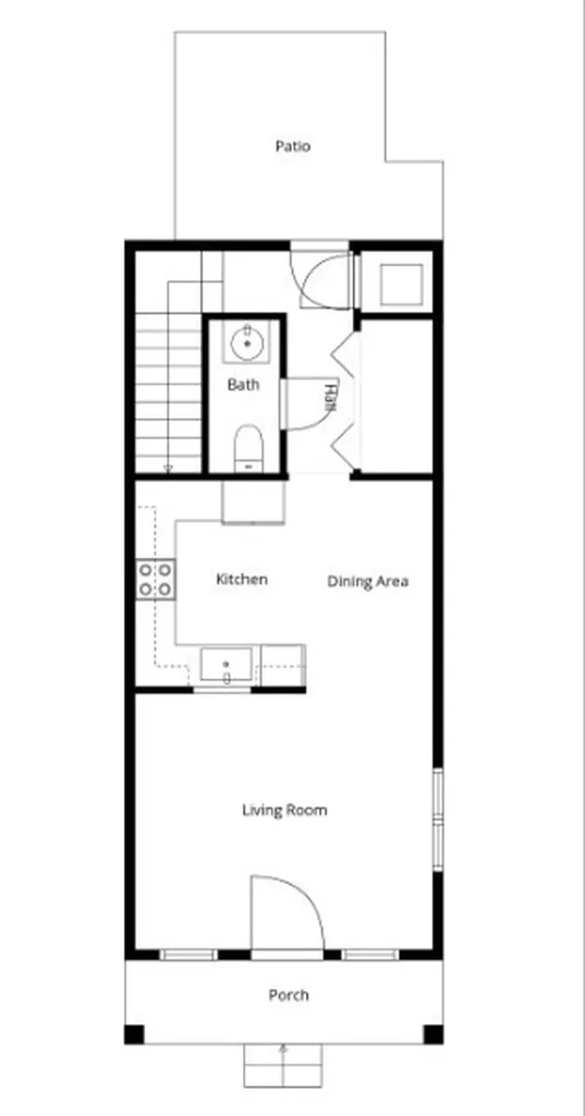 943 Wall Street Clarksville TN 37040