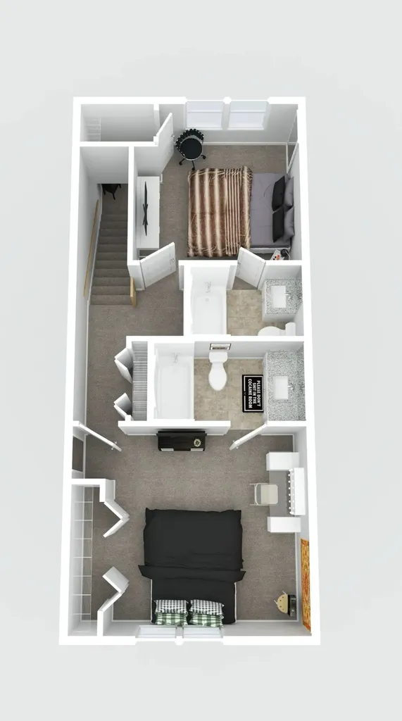 943 Wall Street Clarksville TN 37040