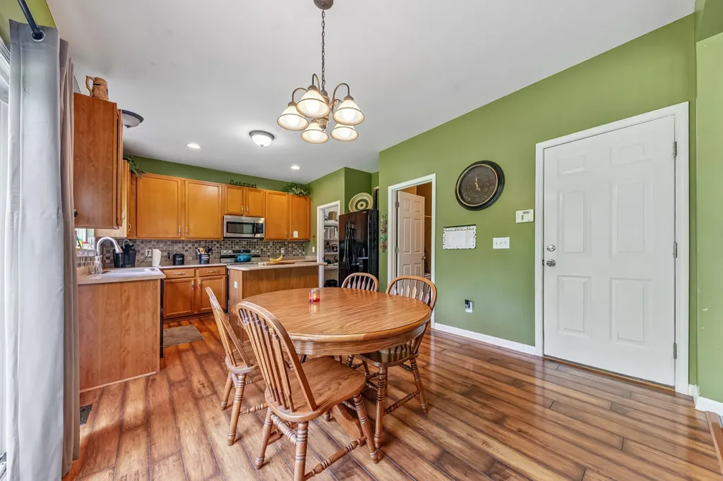 2045 Hawks Nest Court Hermitage TN 37076