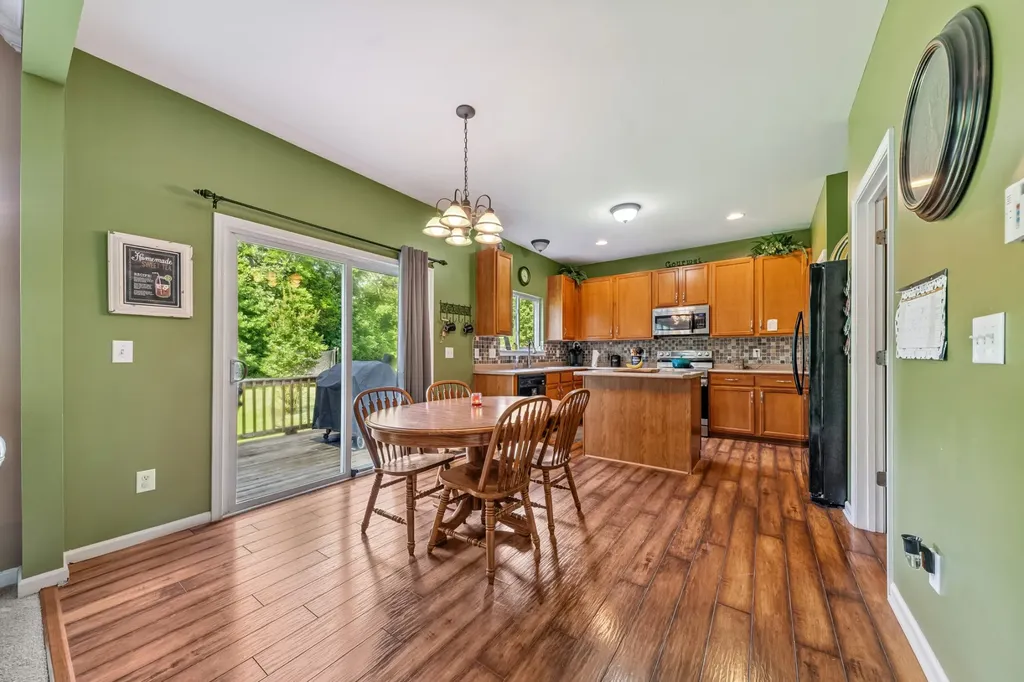2045 Hawks Nest Court Hermitage TN 37076
