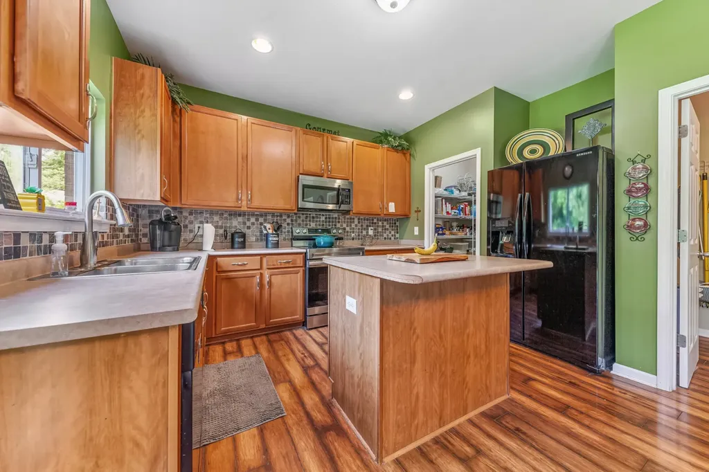 2045 Hawks Nest Court Hermitage TN 37076