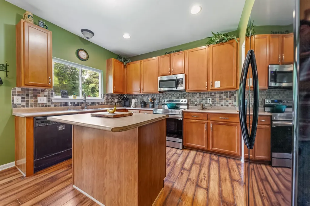 2045 Hawks Nest Court Hermitage TN 37076