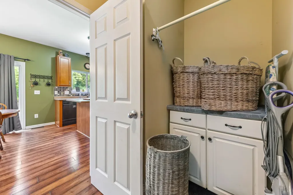 2045 Hawks Nest Court Hermitage TN 37076