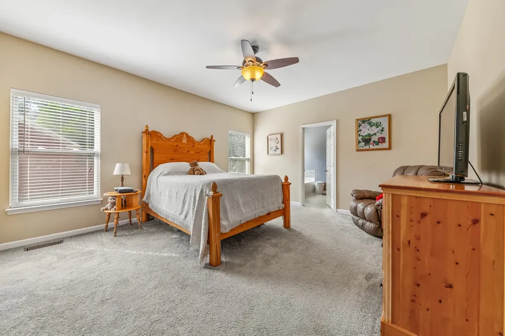 2045 Hawks Nest Court Hermitage TN 37076