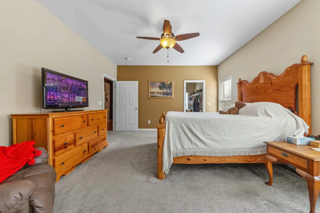 2045 Hawks Nest Court Hermitage TN 37076