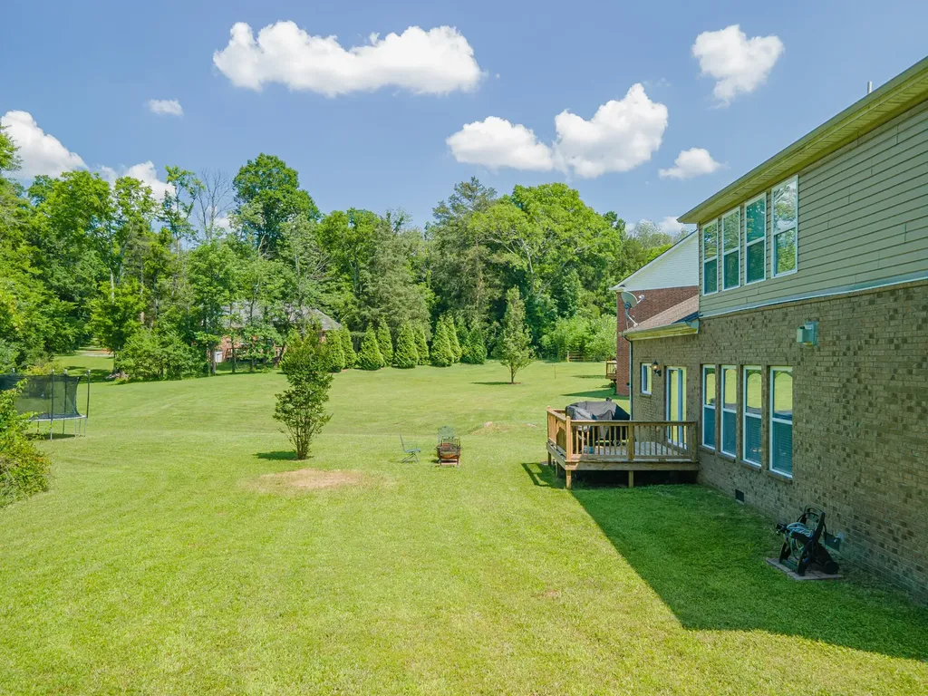 2045 Hawks Nest Court Hermitage TN 37076