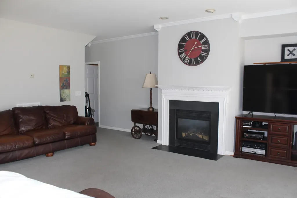 2045 Hawks Nest Court Hermitage TN 37076