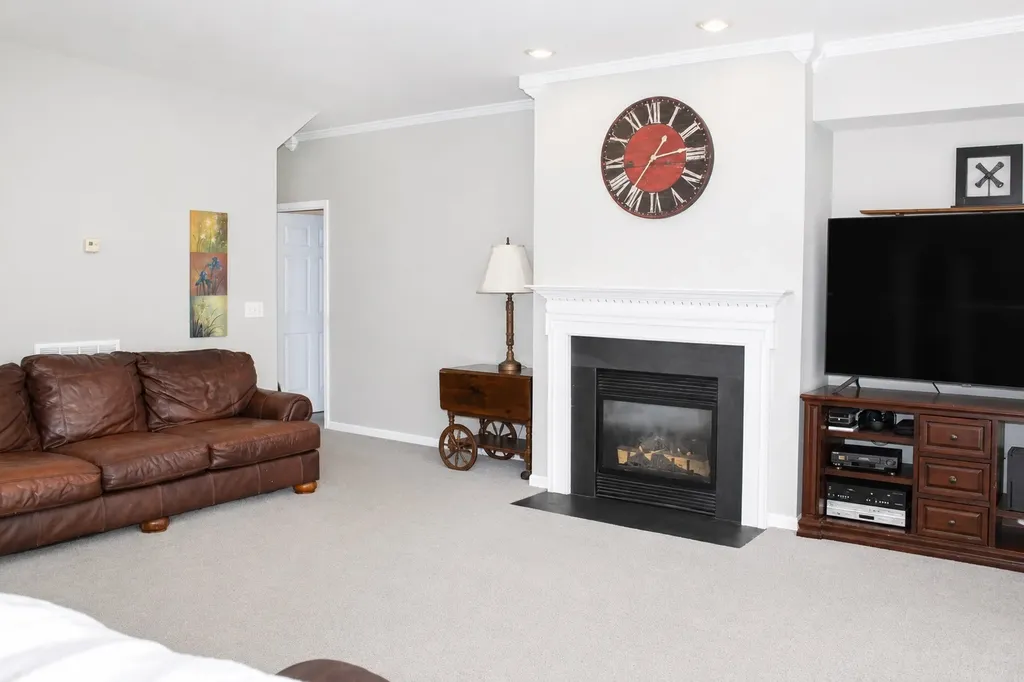 2045 Hawks Nest Court Hermitage TN 37076