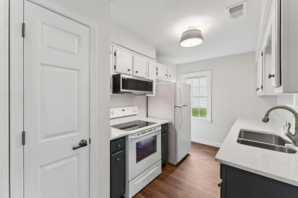 814 Marquette Drive Nashville TN 37205