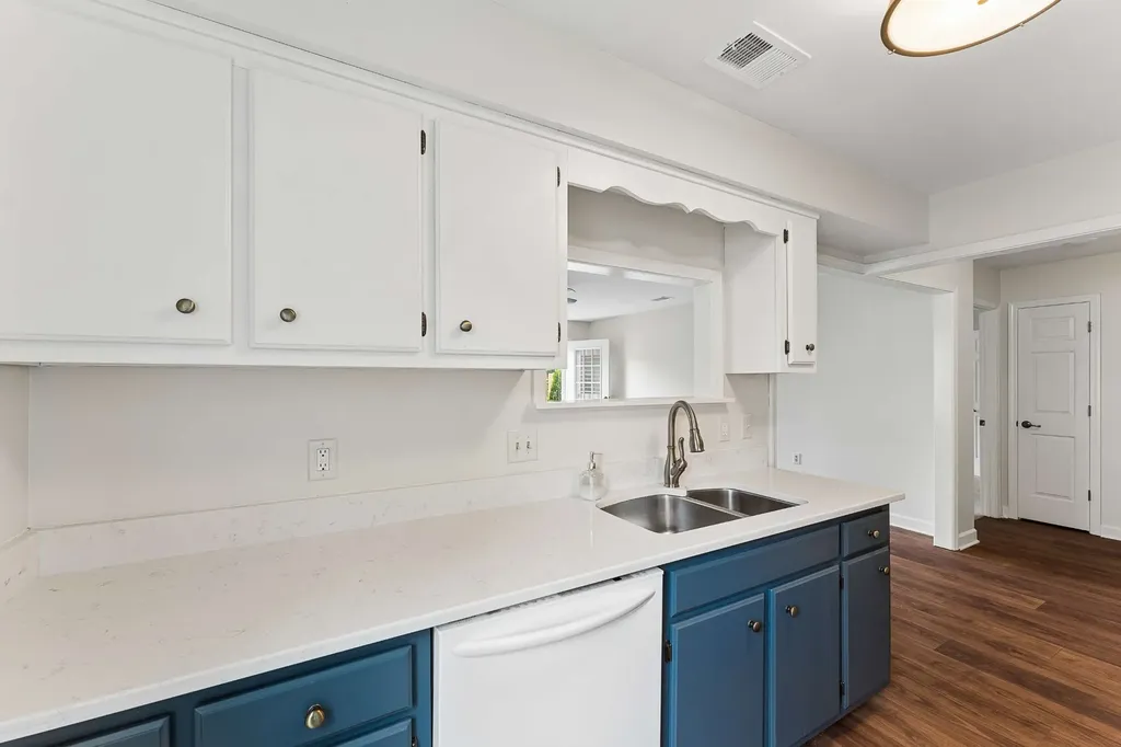 814 Marquette Drive Nashville TN 37205