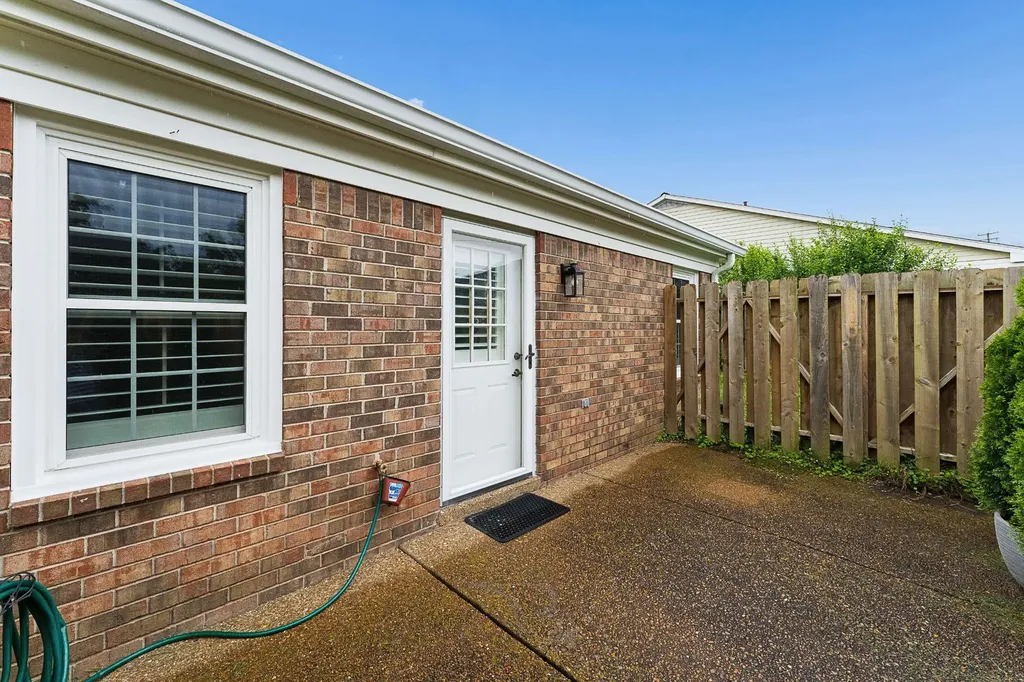 814 Marquette Drive Nashville TN 37205
