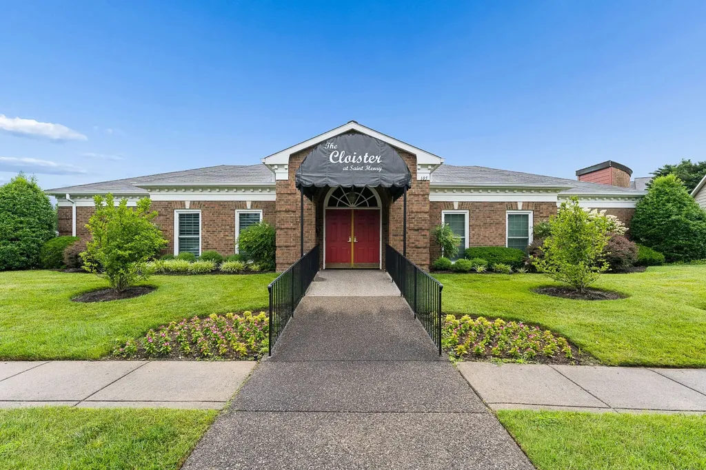 814 Marquette Drive Nashville TN 37205
