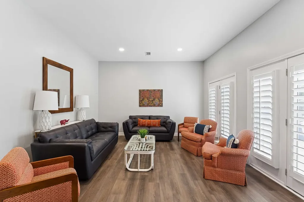 814 Marquette Drive Nashville TN 37205