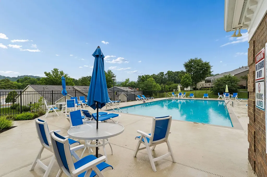814 Marquette Drive Nashville TN 37205