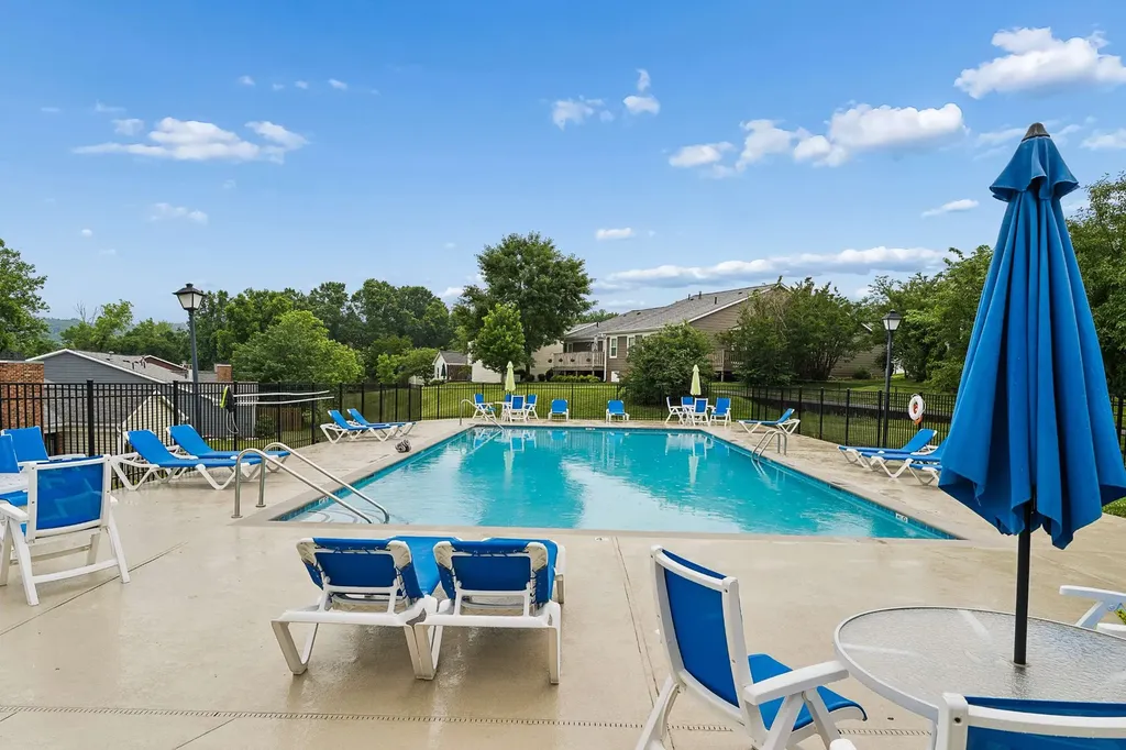 814 Marquette Drive Nashville TN 37205